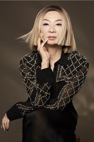 范怡文40周年吐心聲　生日送歌迷暖心禮