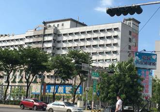 僅此一家「嘉義大病院」招牌竄紅 網揭命名由來