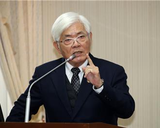 民眾党欲改回公投绑大选  中选会：倾向维持现有制度