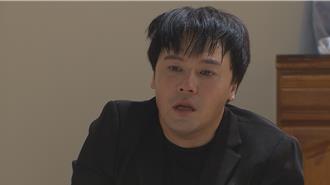 黄文星为戏「入魔」！挑战最惊悚独角戏：头晕虚脱像爆血管