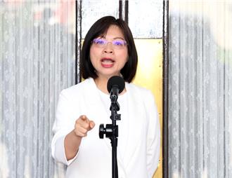 也嗆老柯   林淑芬爆大法官同意權內幕   轟黨團會議「一言堂」  