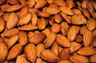 杏仁果抗老 每天吃60克才有效？專家喊先不要