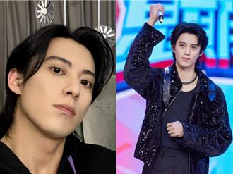 王鹤棣爆吵架10年女友「私生粉偷录音檔」疯传　工作室火速回应