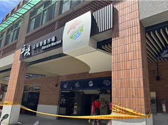 任期剩下一年多！侯友宜：能花的錢是有限 改建造30座市場