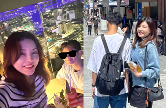 何如芸小兒子新加坡升學遇難題！「最大煩惱」曝光她突淚崩