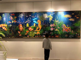 南屯綠意珍寶  匠泰「琢力自然」S級宜居新指標