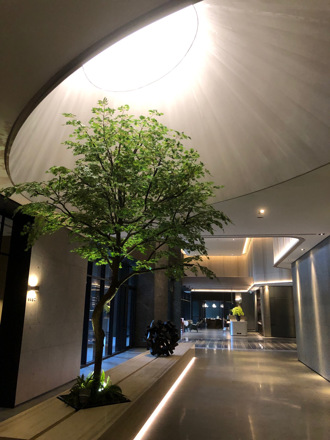 都市生態莊園 惠宇精緻生活再進化