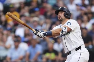 MLB》「最后一名」确定了！大联盟史上仅剩二垒手没敲过50轰