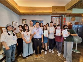 投入苗栗文化發展！ 2025藝栗共創員計畫開跑