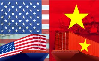 尷尬時機！謝鋒剛批美保護主義 陸貿易代表本周將訪美 