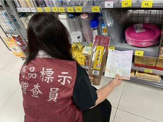 中元普渡別踩雷！北市祭祀用品抽查不合格率逾2成