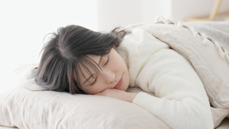 睡8小时也没用 研究曝作息紊乱 死亡风险大增78％