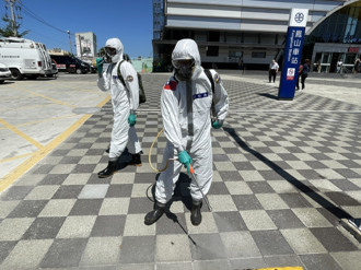高雄現首例本土登革熱！市內積水容器陽性率逾20％ 急清消