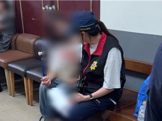 男陷毒品纠纷身中多刀丢包急诊室惨死   母崩溃现身殡仪馆