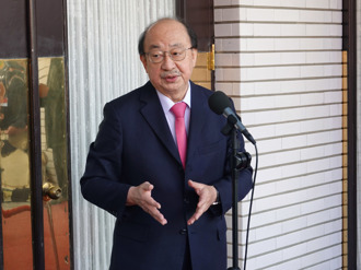 郭國文、林淑芬先後對老柯開砲 媒體人預言：這鍋不背不行了