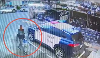 毒品交易生變！高雄29歲男沒錢買 狠砍藥頭丟包醫院後投案