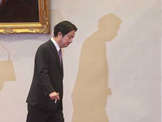 陳國祥專欄》拒開國是會議就繼續撞牆