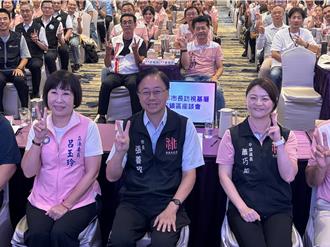 桃园平镇基层座谈会！地方盼加速陆光路拓宽 加强稽查养猪场