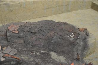 史前人也喝「魚皮湯」？台南遺址挖出巨量魚鱗