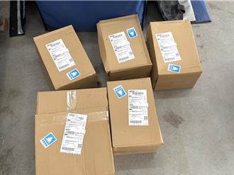 金門男網購92萬瘦身藥 物流警覺通報成功阻詐