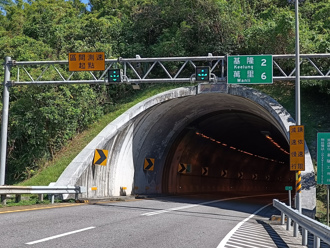 台62線瑪陵隧道9／15起啟動區間測速 超速最重罰3.6萬