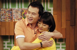 孫鵬罕曝昔離婚狄鶯主因！「哭了半年、離開台灣」2年才復合