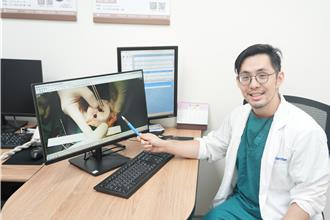 36歲男膝蓋反覆受傷 「半月板移植」助重拾運動人生