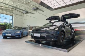 全新升級Model S、Model X抵台 9月開始交車