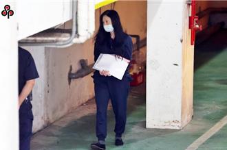 應曉薇特助王尊侃作證　賣成人頻道幫助成立公益協會