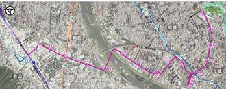 鐵道局屢退件！泰板輕軌卡關 新北市府力拚9月送件闖關