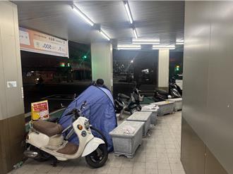 55歲退休警高雄訪友猝逝　超商店員目擊嚇壞急報警