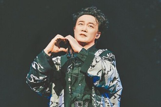 台北分享會倒數2天！陳奕迅突宣布無法來台原因曝光