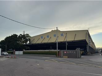 鉅輝鋼鐵無視停工令！桃市環保局重罰移送　里長籲政風處查毗連擴廠