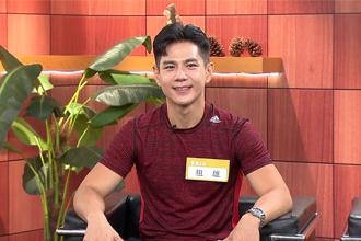 祖雄升格二宝爸靠「以租代买」　仅花3万住54坪大房