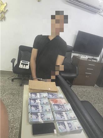 彰化破获诈骗车手集团！不法获利224万　主嫌遭求刑8年