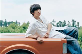 燦烈solo出道1周年推新作 難忘台粉大合唱