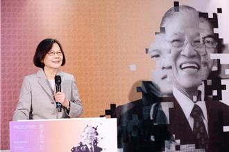 小英男孩涉入綠能弊案 蔡英文辦公室表態了