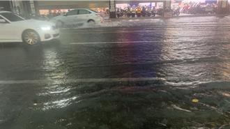 快訊》高雄雷雨狂炸！旗津逾3000戶停電 旗津仁武淹水