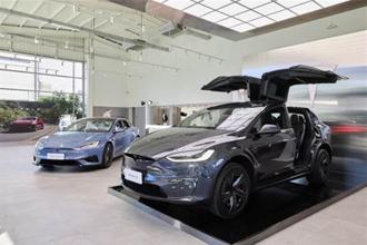 特斯拉兩款旗艦車型登台！9月首波限量交車