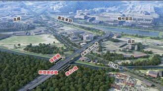 台积电高雄厂年底量产 楠梓园区交通迎155亿大升级