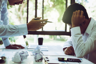 4星座9月職場恐遇小人 雙子忌高調行事