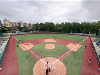 東園少棒奪世界冠軍也沒專用場？北市體育局回應了