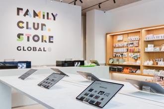 星達拓娛樂官方周邊店正式開幕 限定「小籠包貼紙」台粉必收