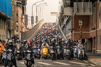 高GDP勞碌命 全球「生活工作平衡」排名 台灣強弱項曝光