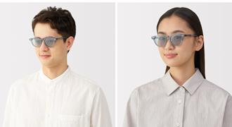MUJI無印良品秋冬新品發表  太陽眼鏡、新款神包吸睛