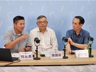 前大使：台灣有兩張王牌   民進黨沒好好利用