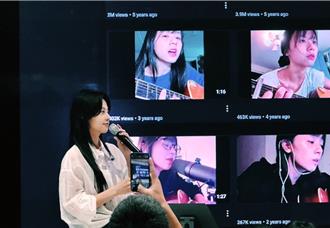 163braces點閱破5000萬！男友李浩瑋甜蜜慶生互動閃瞎眾人