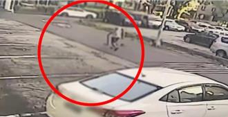 新進度！高雄左營槍擊案再拘1人 疑與槍手接觸