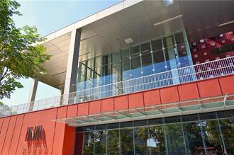 穿越時空的對話  國家檔案館9／2起試營運