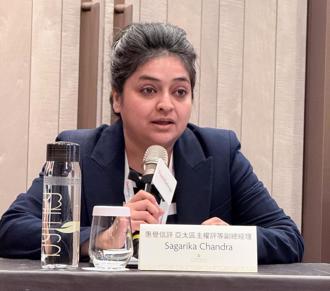 惠譽：行政院擴大舉債   不影響台灣主權評等